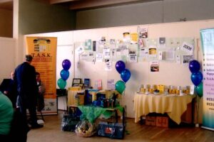 Our 10th Birthday celebrations